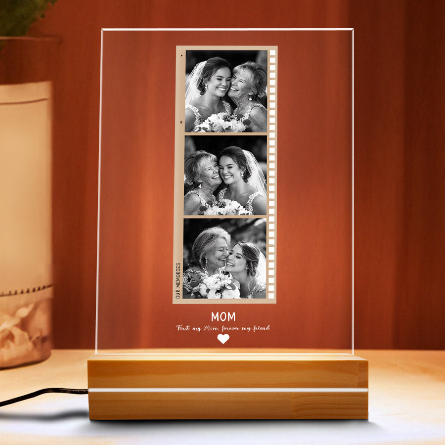 Mothers Day Photo Gifts