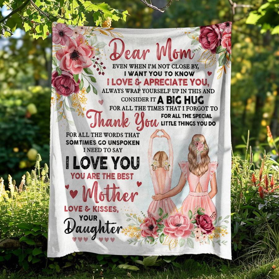 Personalised Mothers Day Gifts