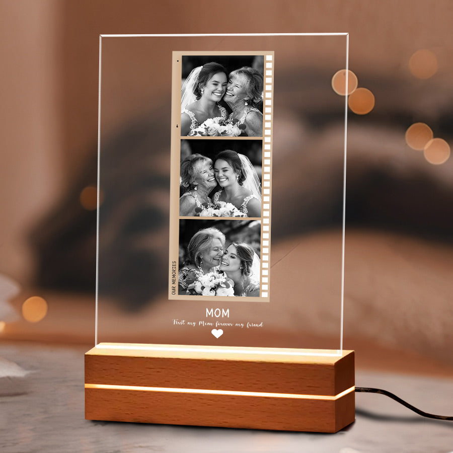 Mothers Day Photo Gifts
