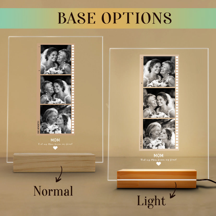 Mothers Day Photo Gifts