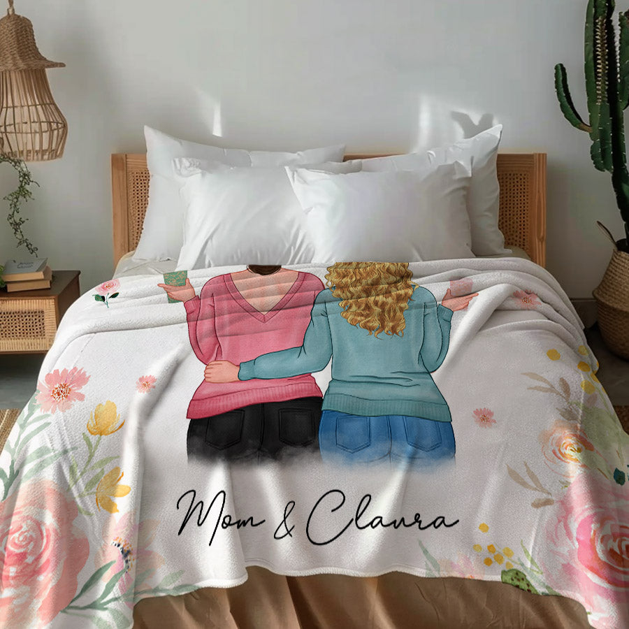 Custom Mothers Day Presents