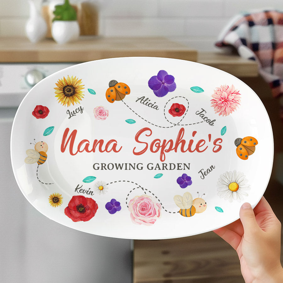 Best Personalised Mothers Day Gifts