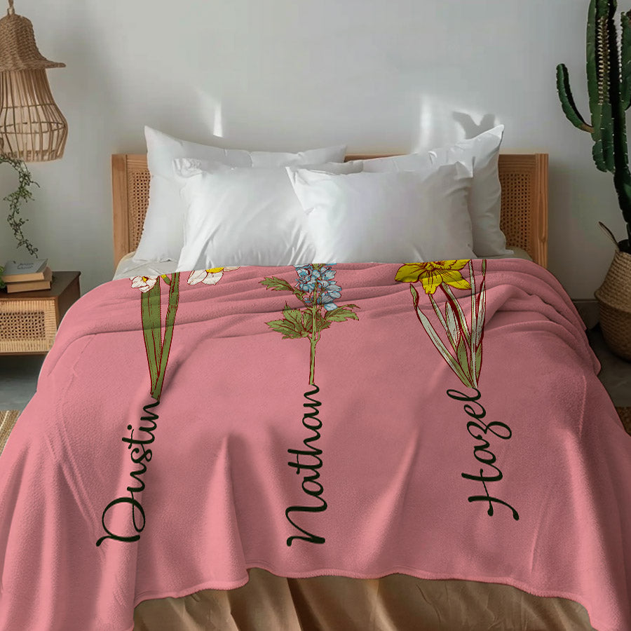 Custom Mother’s Day Gifts for Grandma