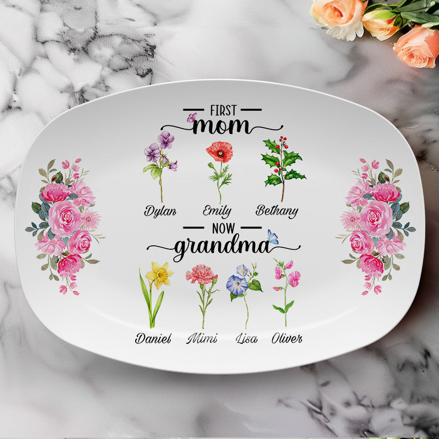 Best Personalised Mothers Day Gifts