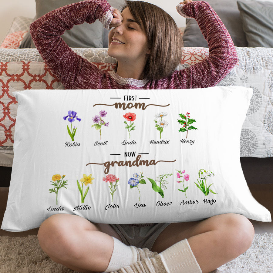 Personalized Mother’s Day Gifts Grandmas