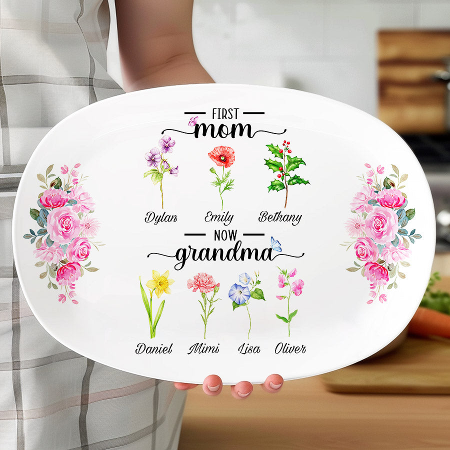 Best Personalised Mothers Day Gifts