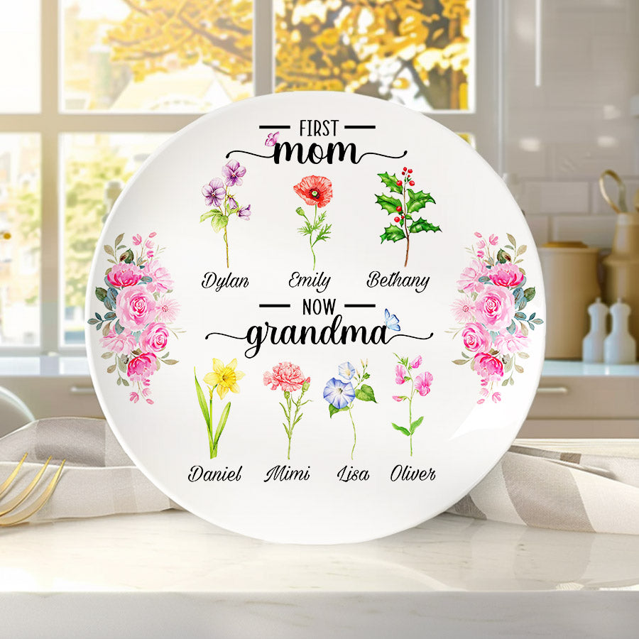 Best Personalised Mothers Day Gifts