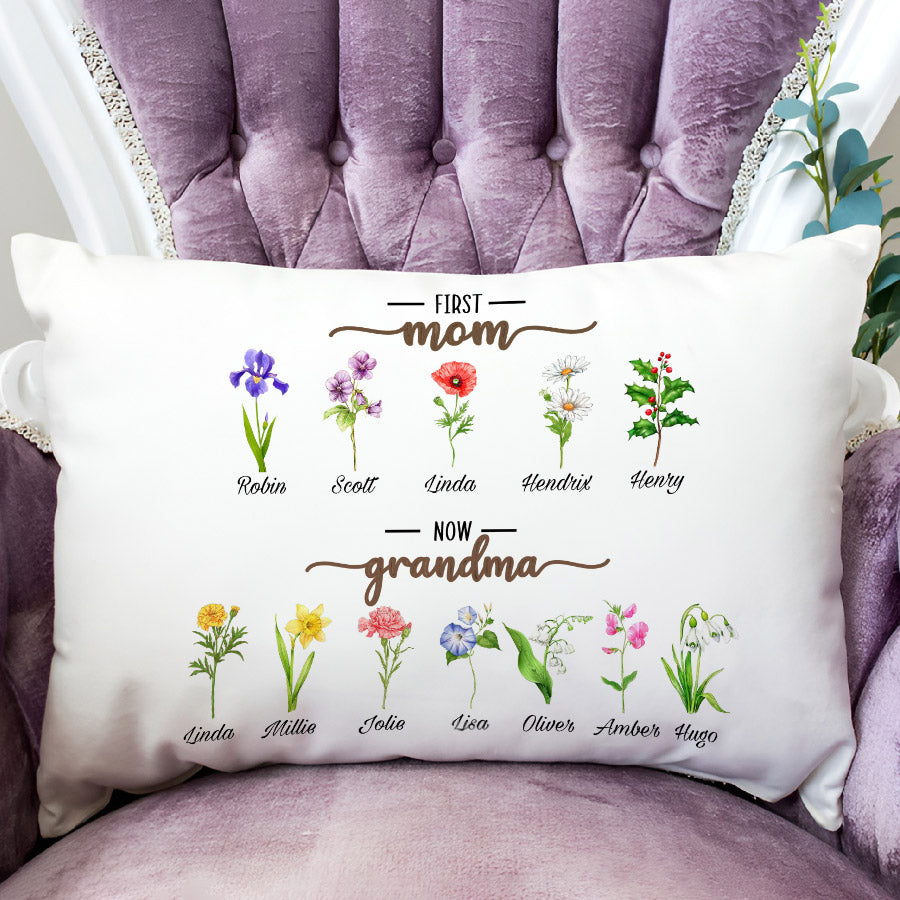 Personalized Mother’s Day Gifts Grandmas