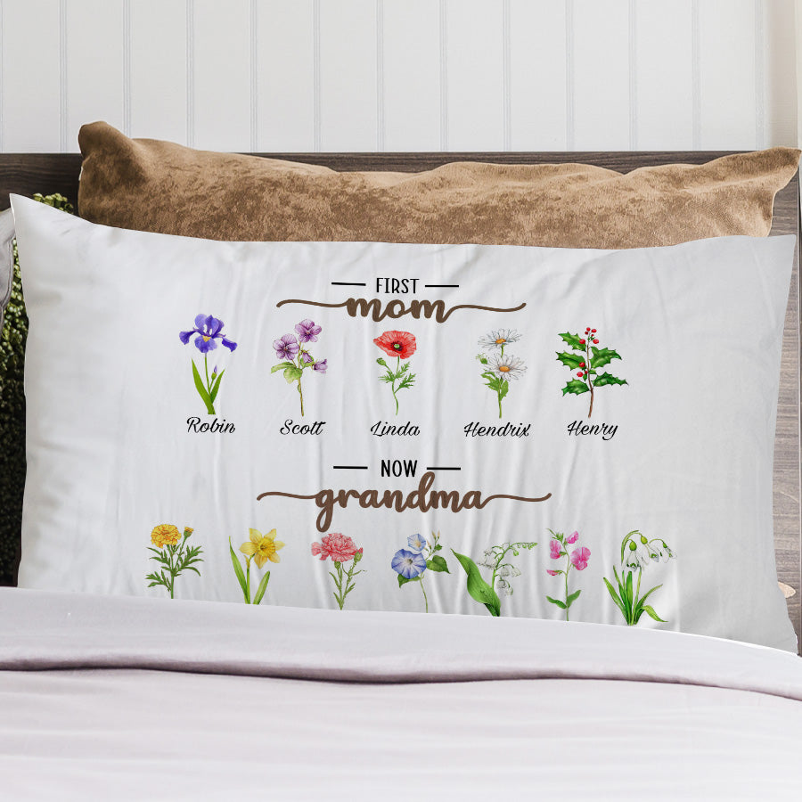 Personalized Mother’s Day Gifts Grandmas