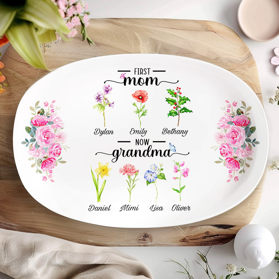 Best Personalised Mothers Day Gifts