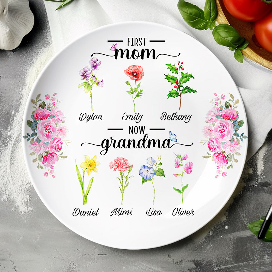 Best Personalised Mothers Day Gifts