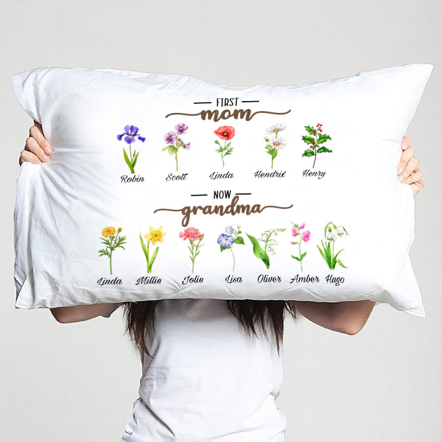 Personalized Mother’s Day Gifts Grandmas