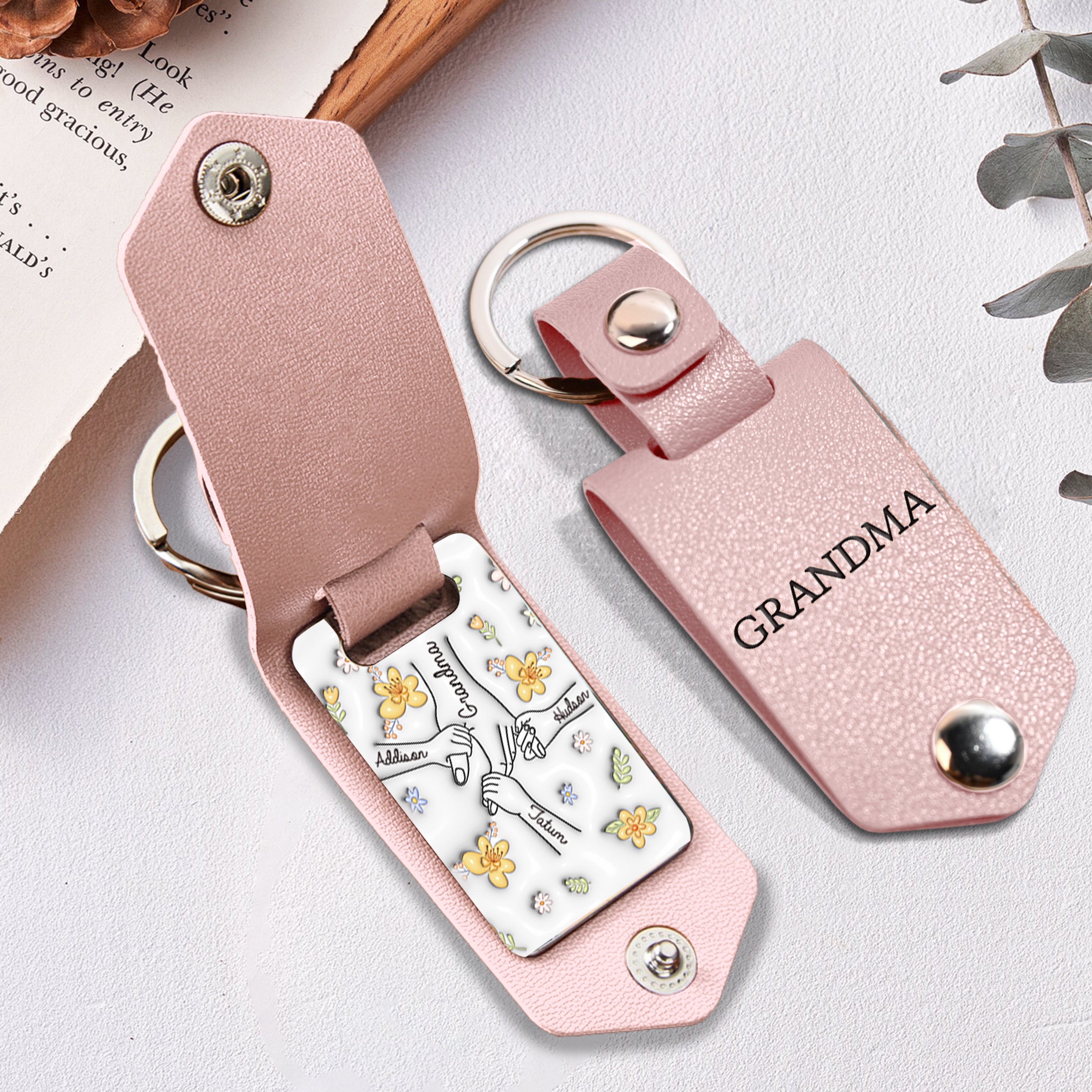 Personalized Mother’s Day Gifts for Grandma