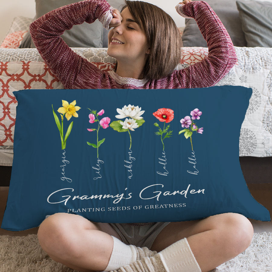 Personalised Mothers Day Gifts for Grandma