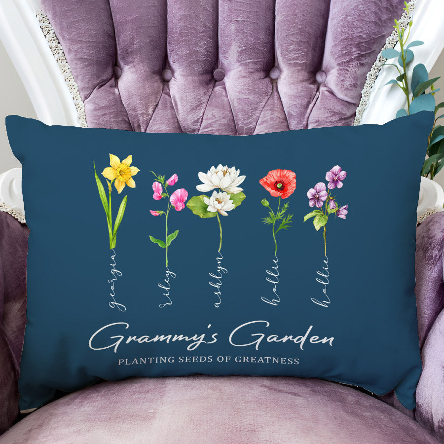 Personalised Mothers Day Gifts for Grandma