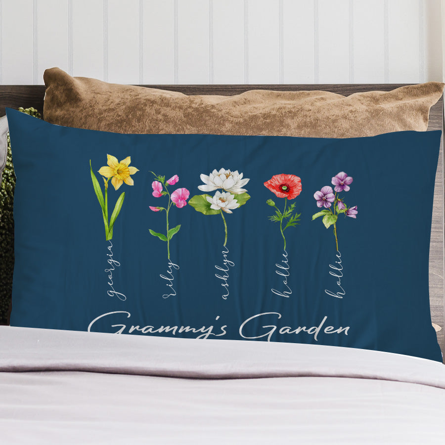 Personalised Mothers Day Gifts for Grandma