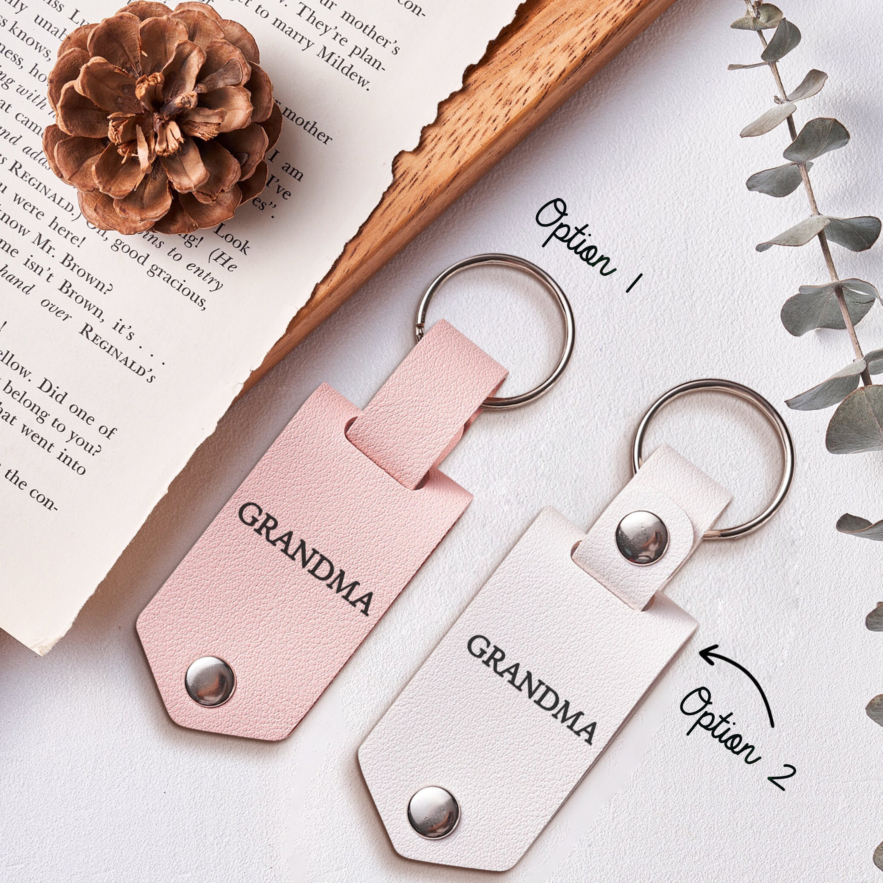 Personalized Mother’s Day Gifts for Grandma