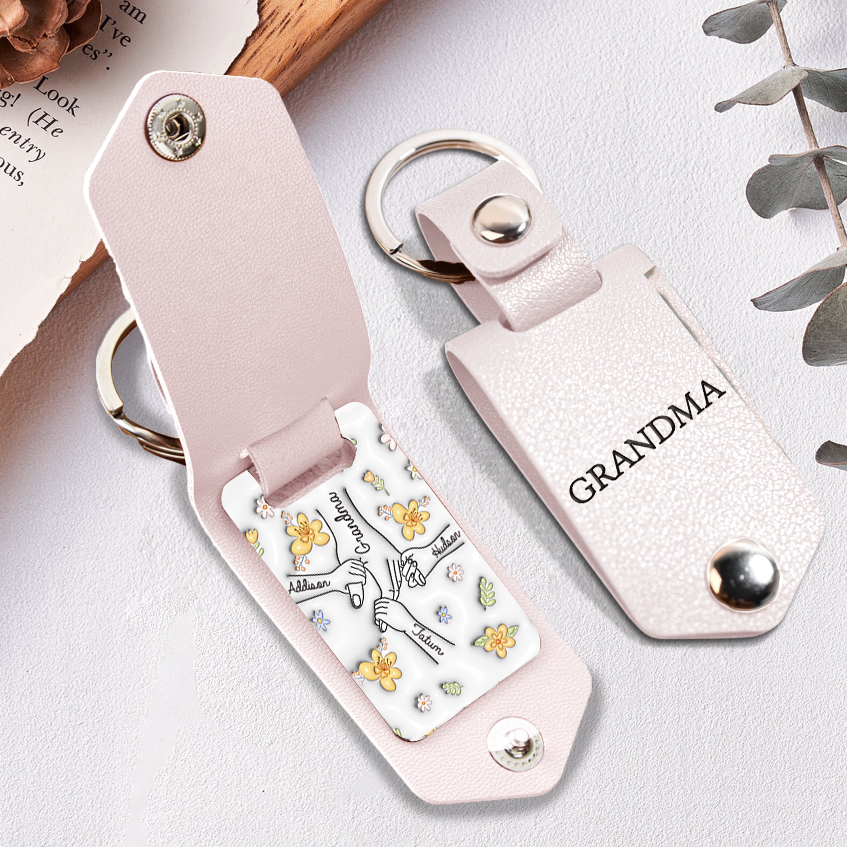 Personalized Mother’s Day Gifts for Grandma