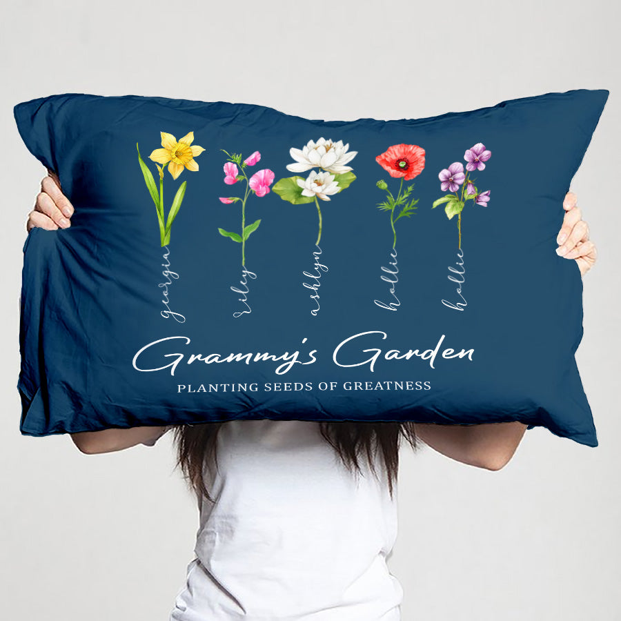 Personalised Mothers Day Gifts for Grandma