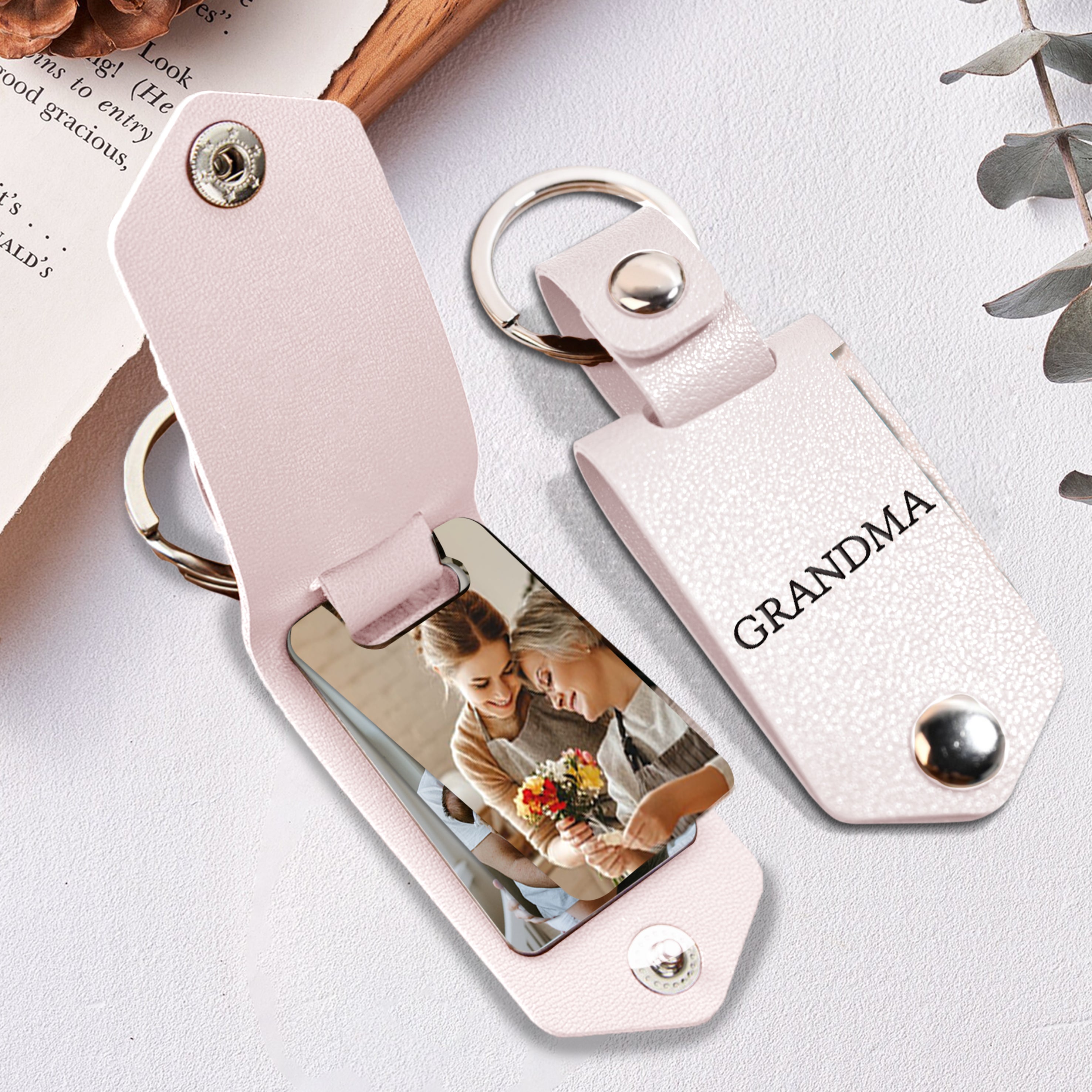 Personalized Mother’s Day Gifts for Grandma