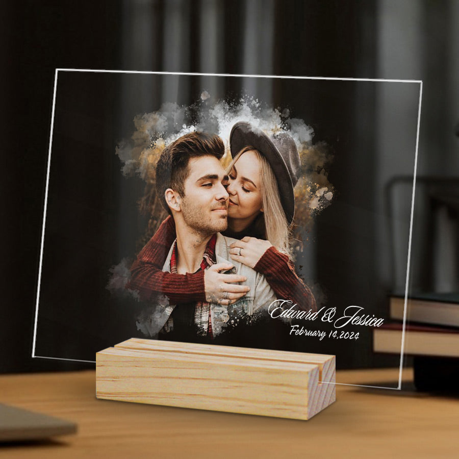 personalized gifts valentines