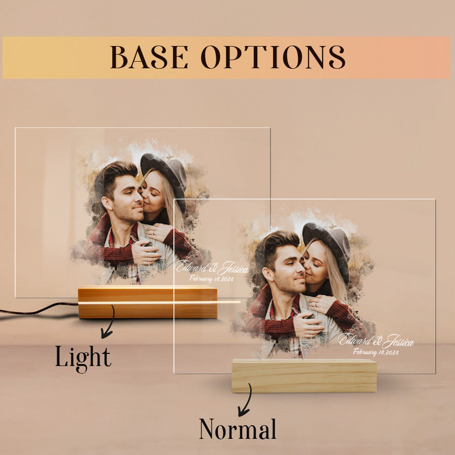 personalized gifts valentines