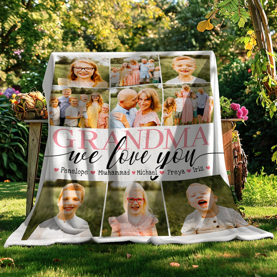 Custom Mothers Day Gifts