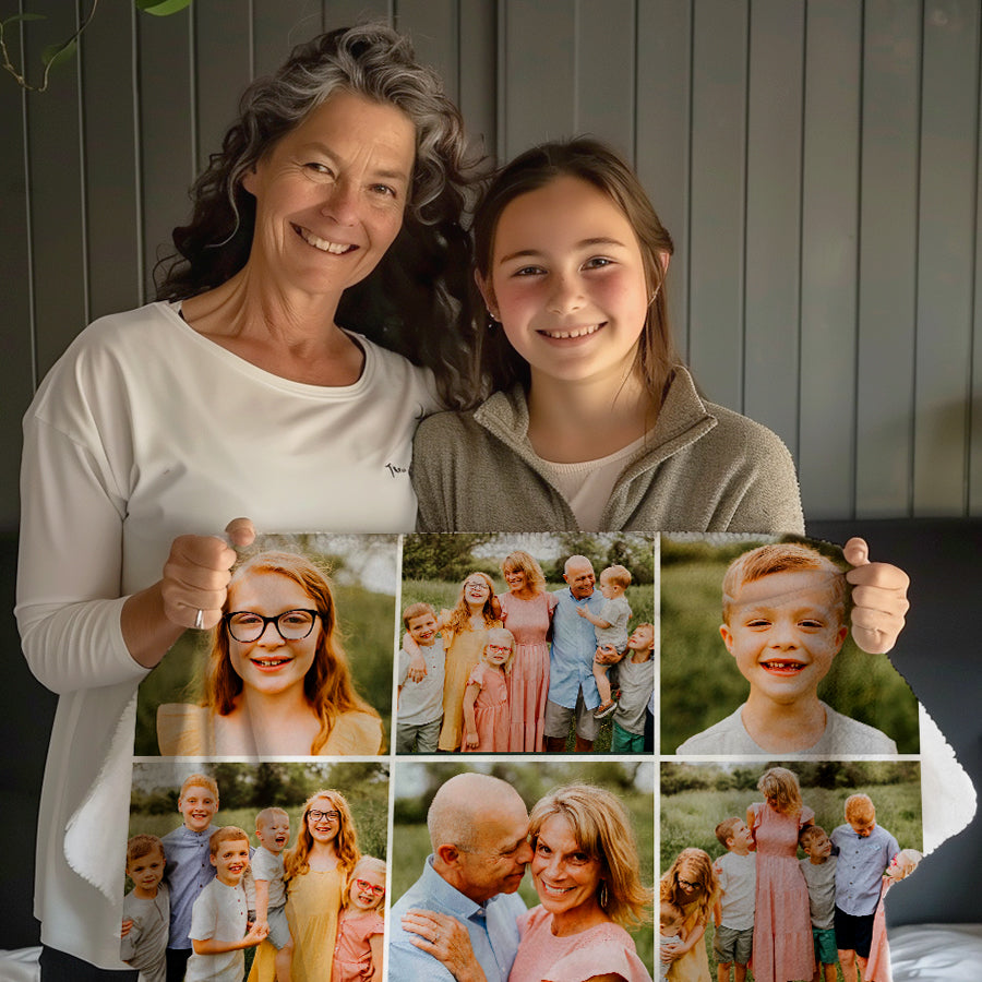 Custom Mothers Day Gifts