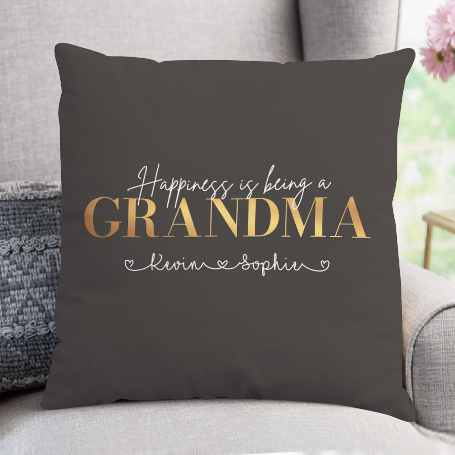 Mother’s Day Personalized Gifts for Grandmas