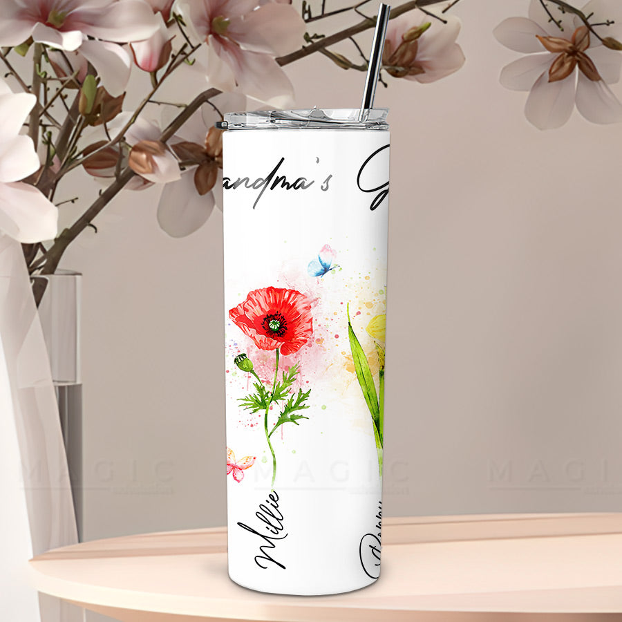 Personalized Mother’s Day Garden Gifts