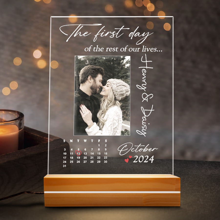 personalized mens valentines gifts