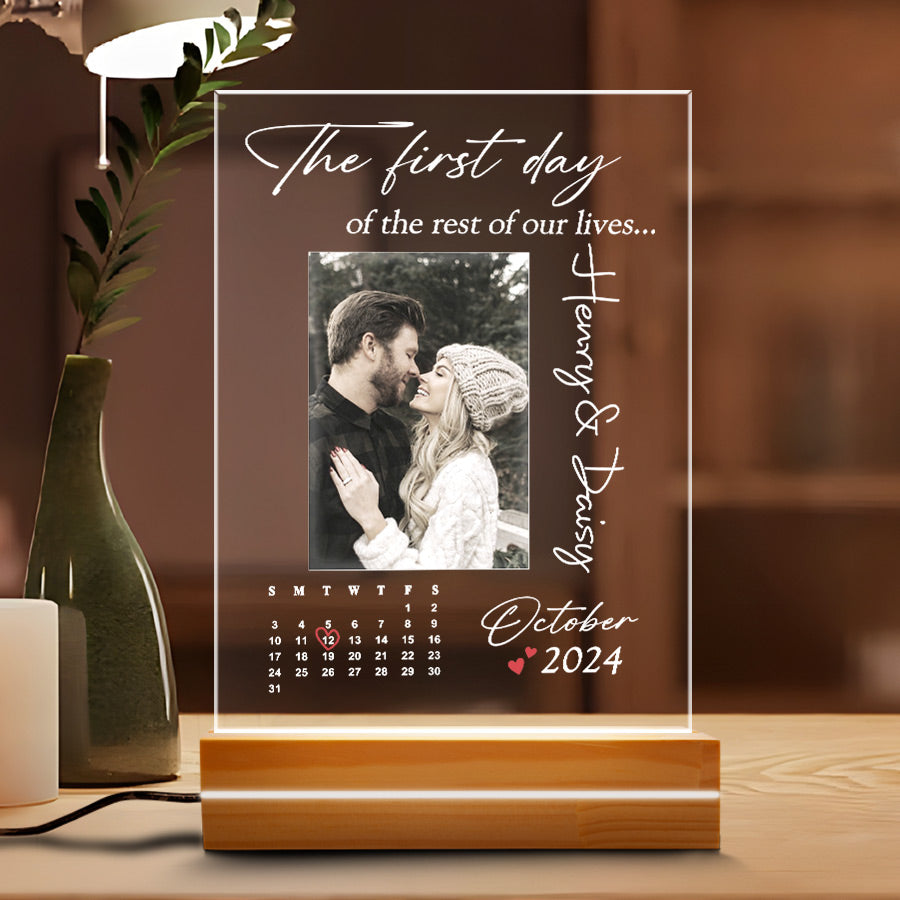 personalized mens valentines gifts