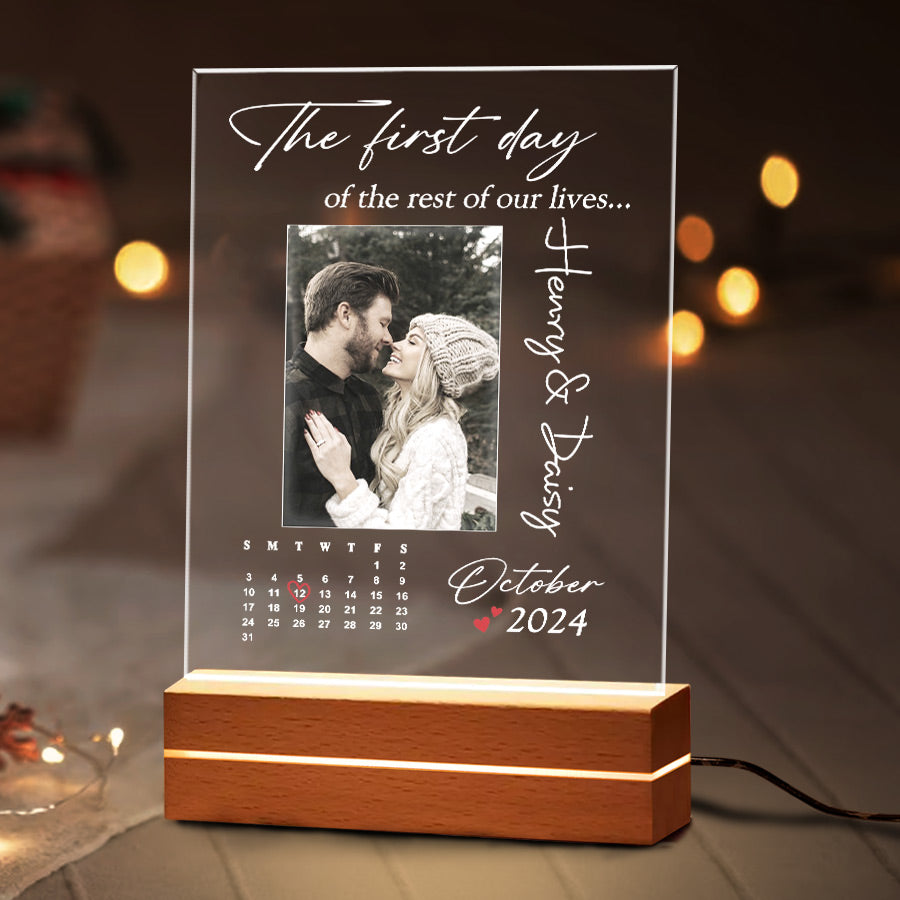 personalized mens valentines gifts