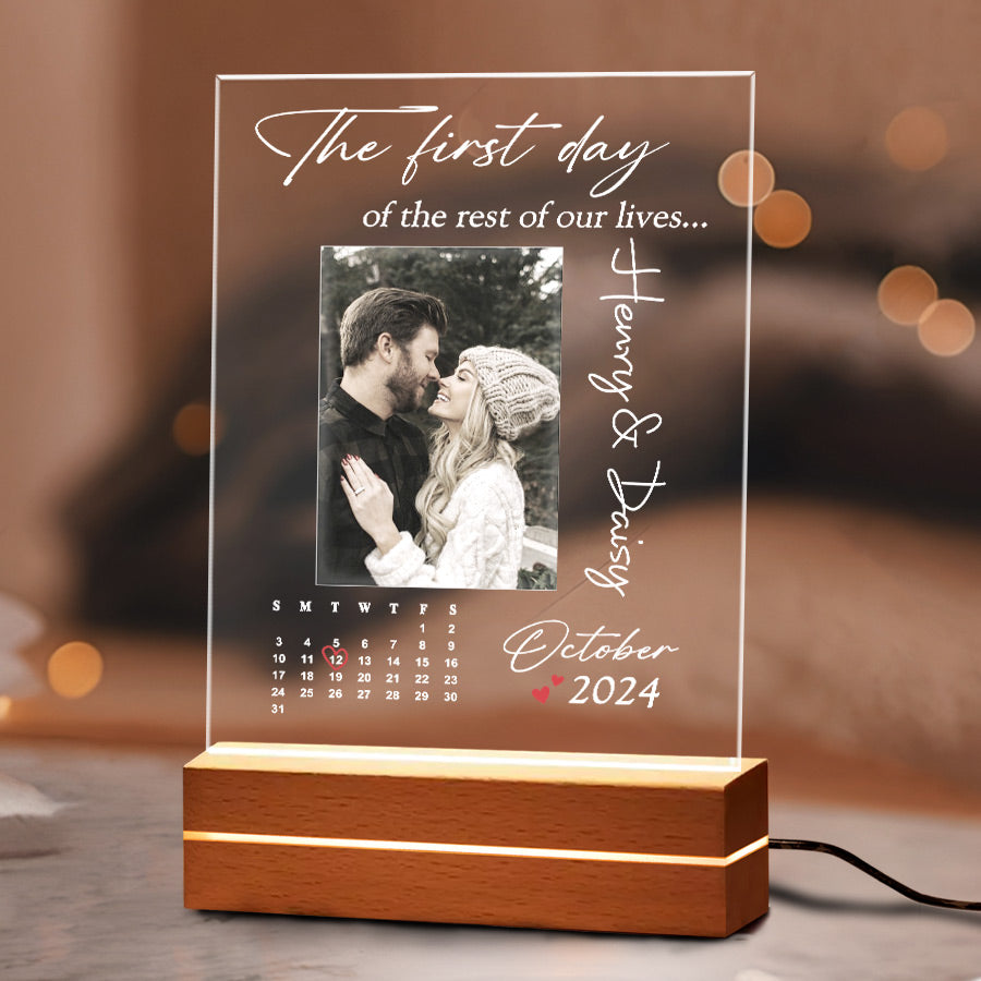personalized mens valentines gifts