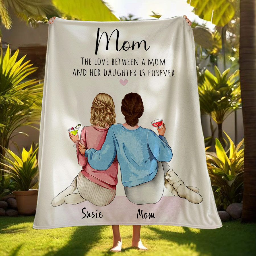 Personalized Mothers Day Gift