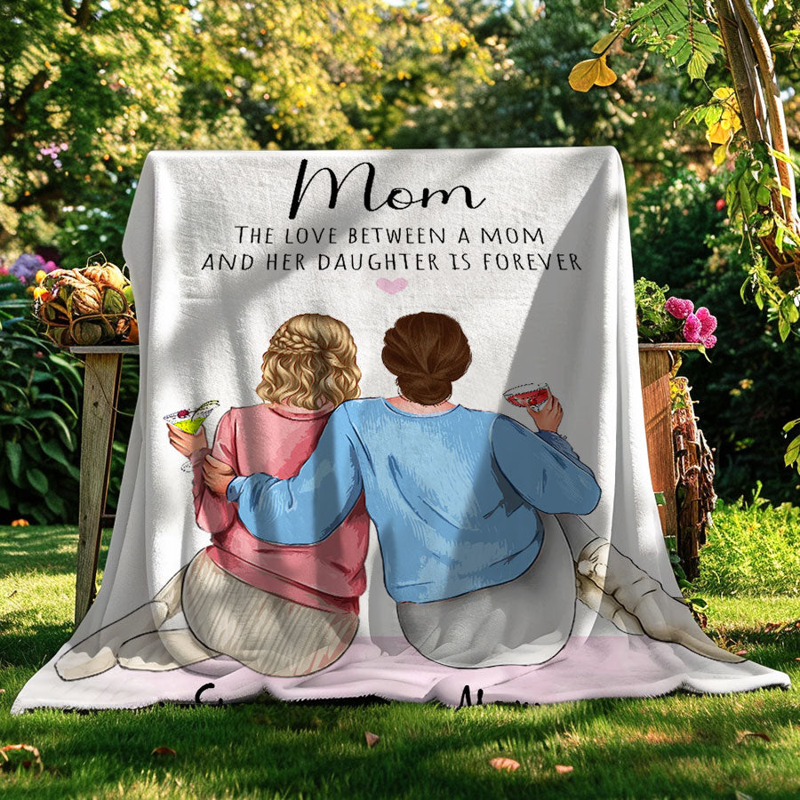 Personalized Mothers Day Gift