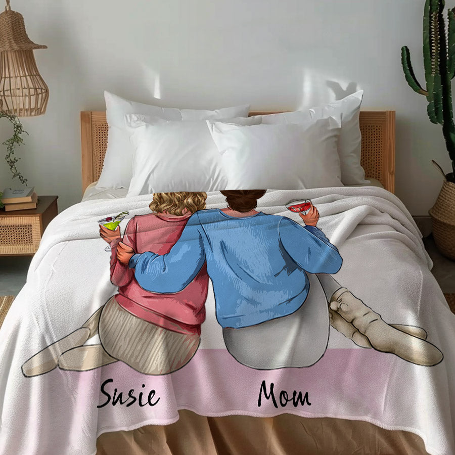 Personalized Mothers Day Gift