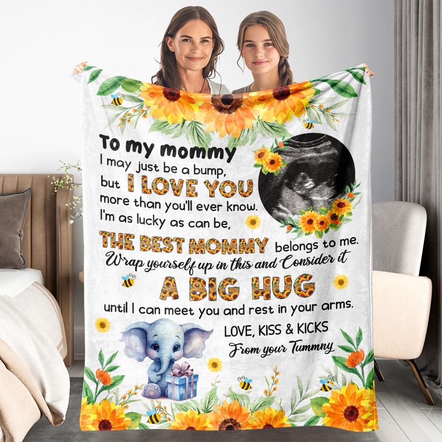 Customized Mother’s Day Gifts for First Time Moms