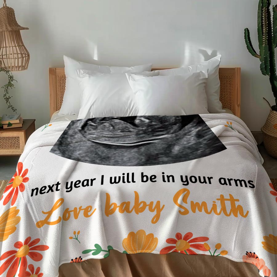 1st Mother’s Day Gift