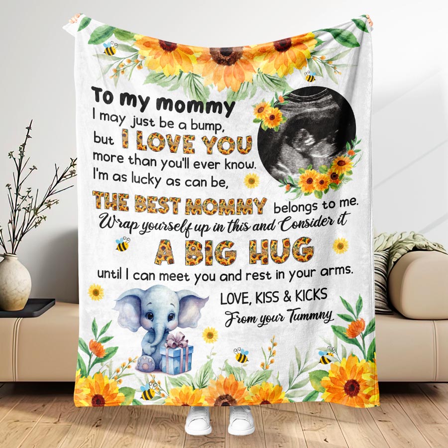 Customized Mother’s Day Gifts for First Time Moms