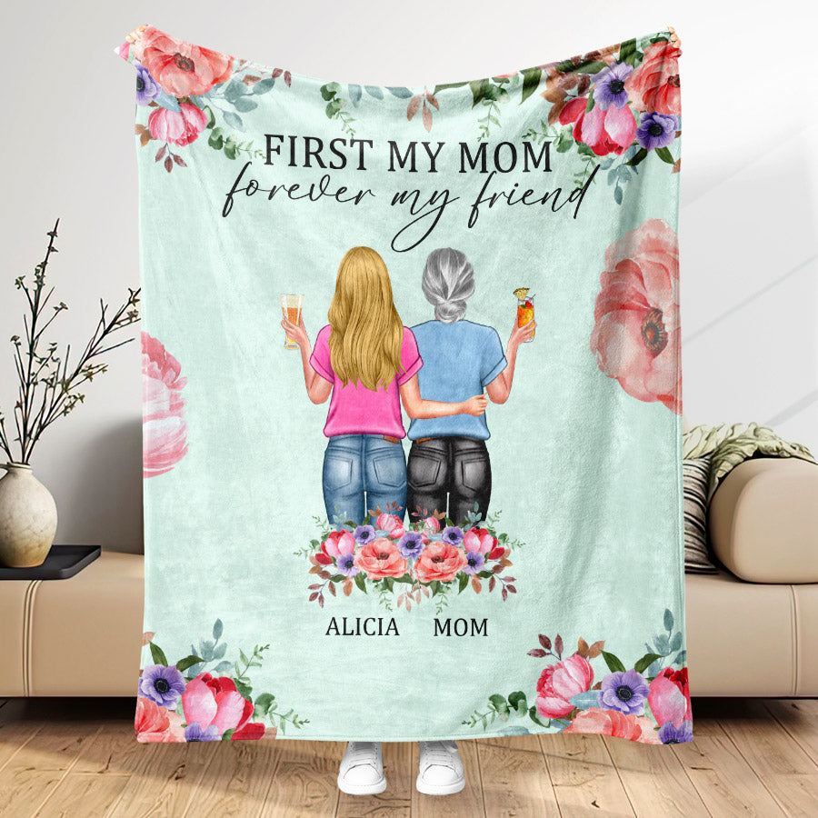 Mom Customized Gifts