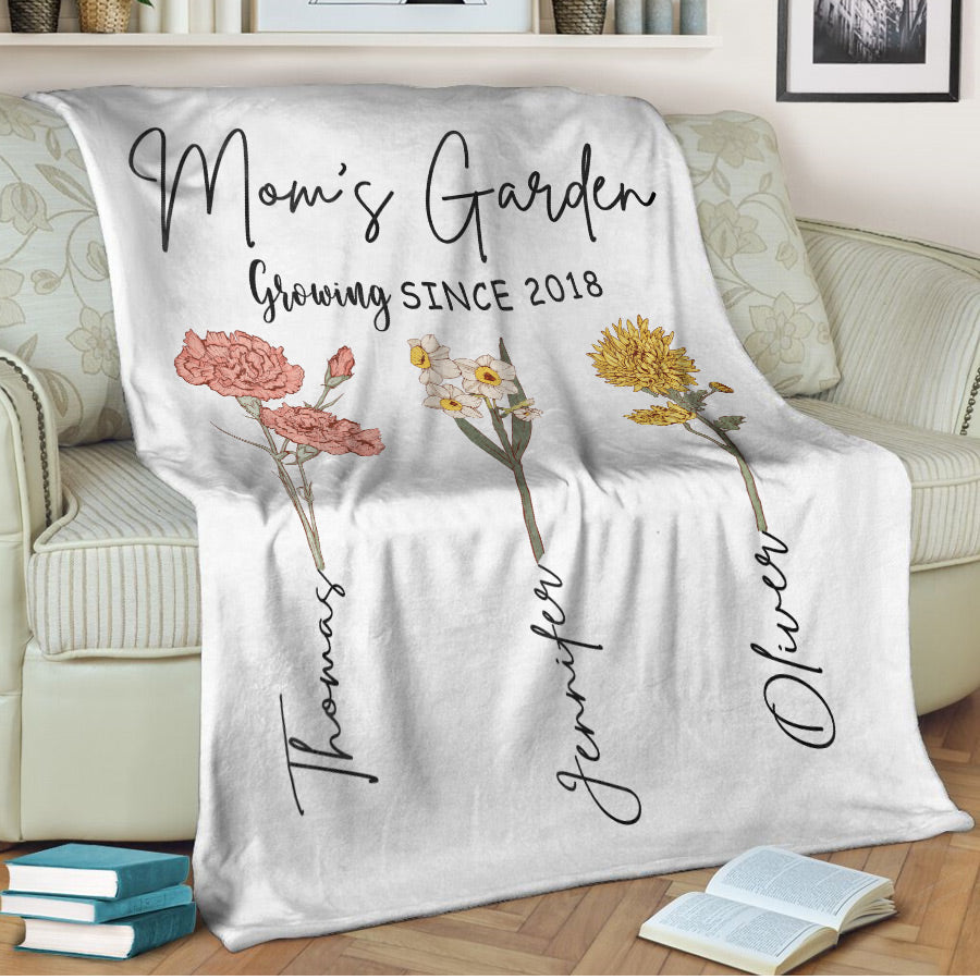 Personalised Mom Gifts
