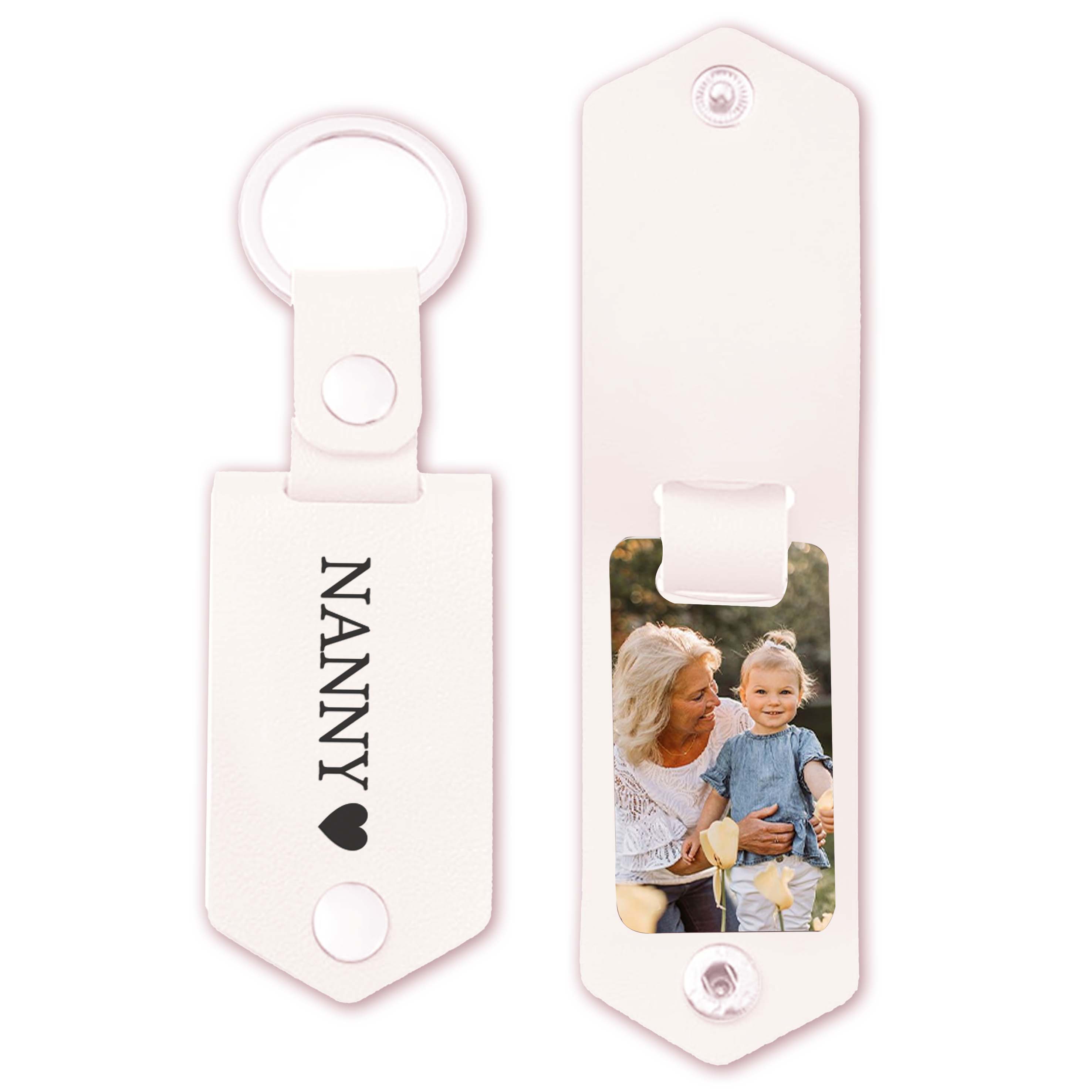 Photo Gifts for Grandma