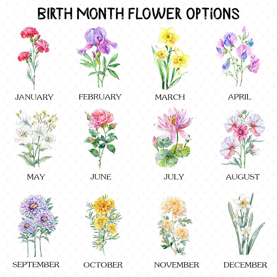 Unique Custom Gifts for Grandma