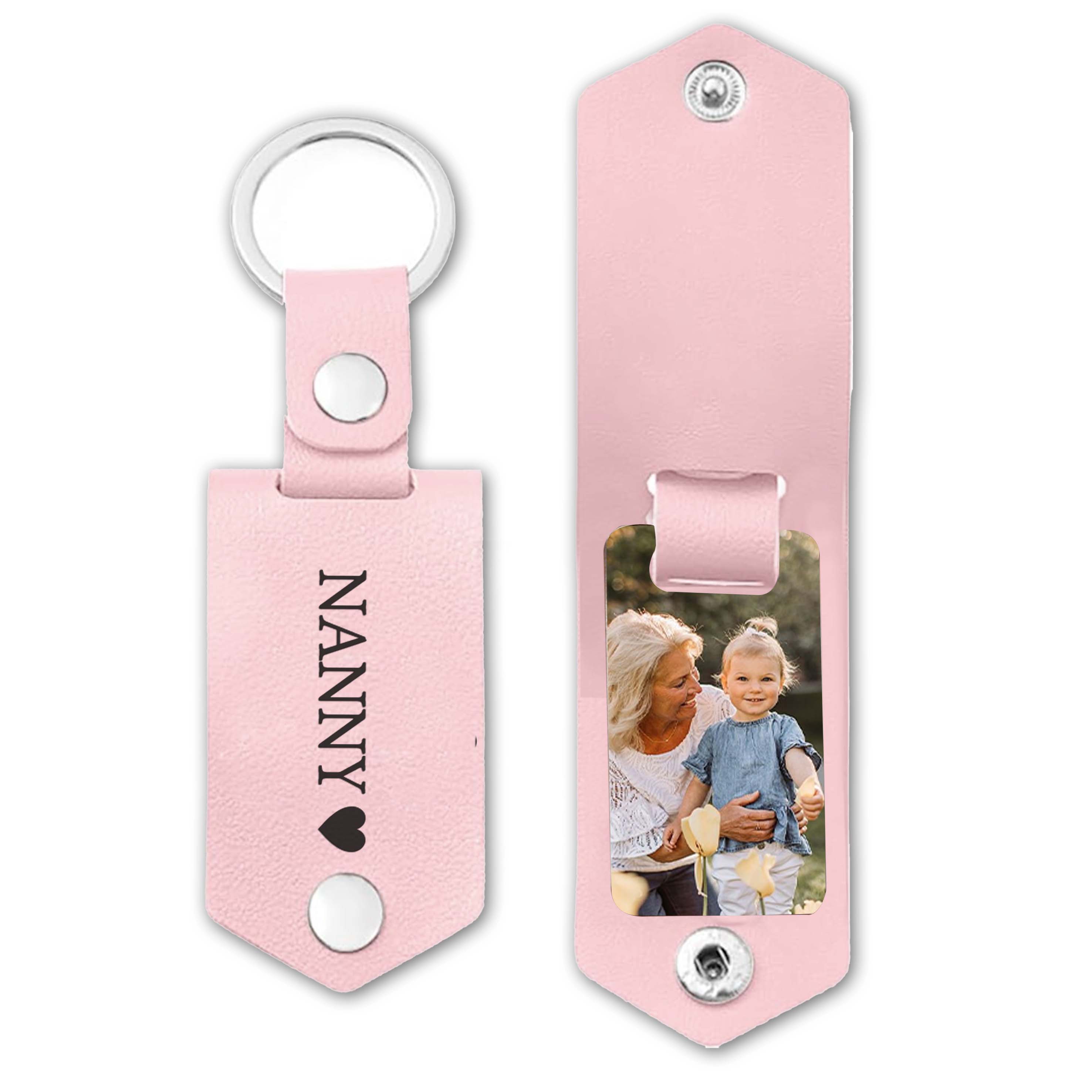 Photo Gifts for Grandma