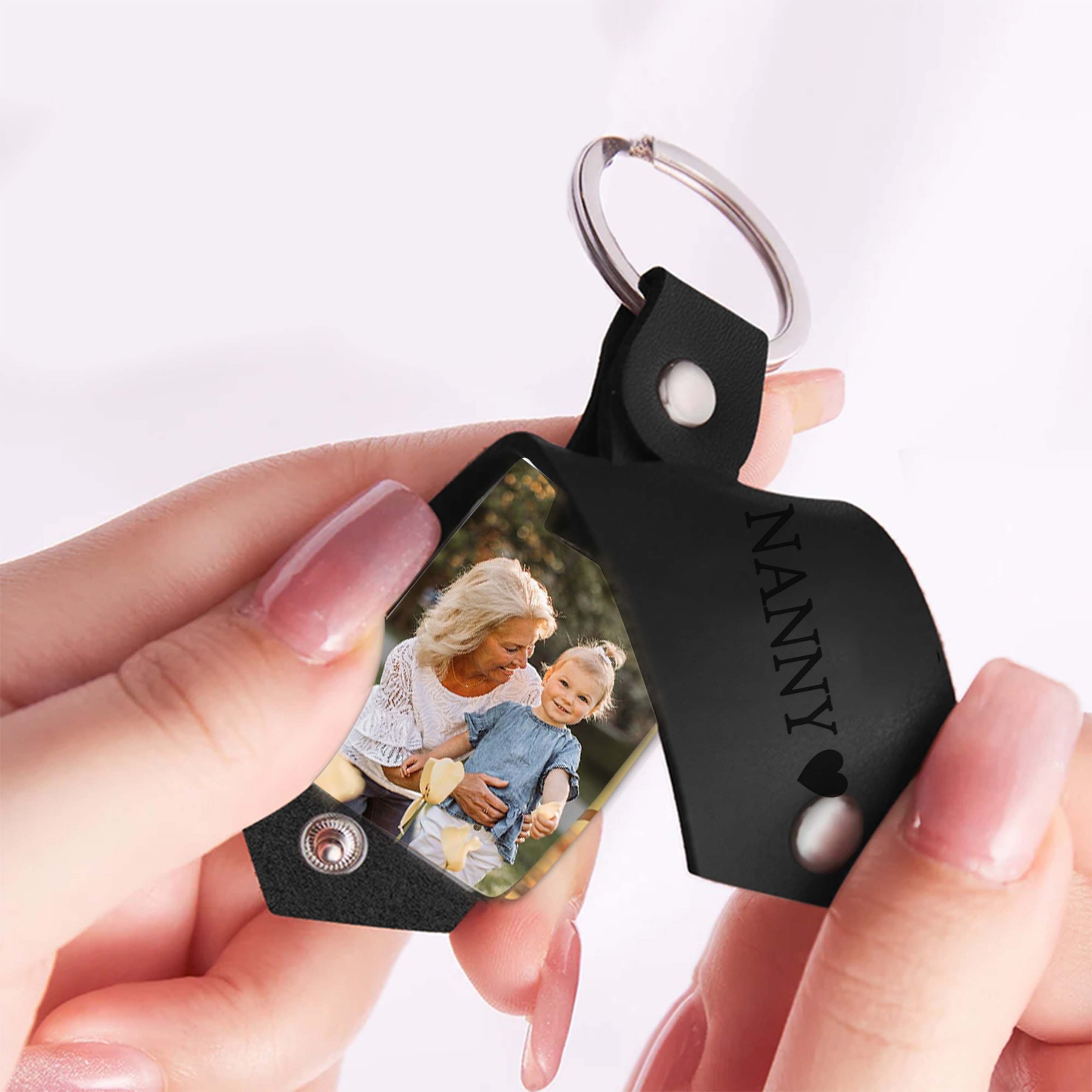 Photo Gifts for Grandma
