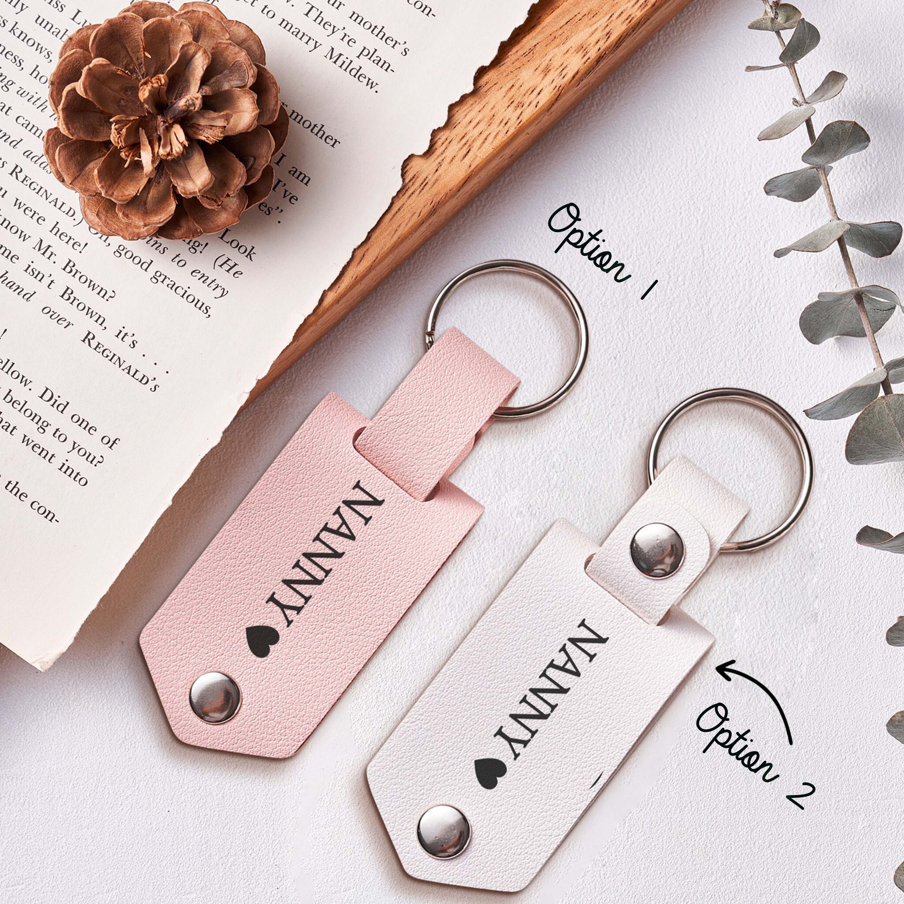 Photo Gifts for Grandma