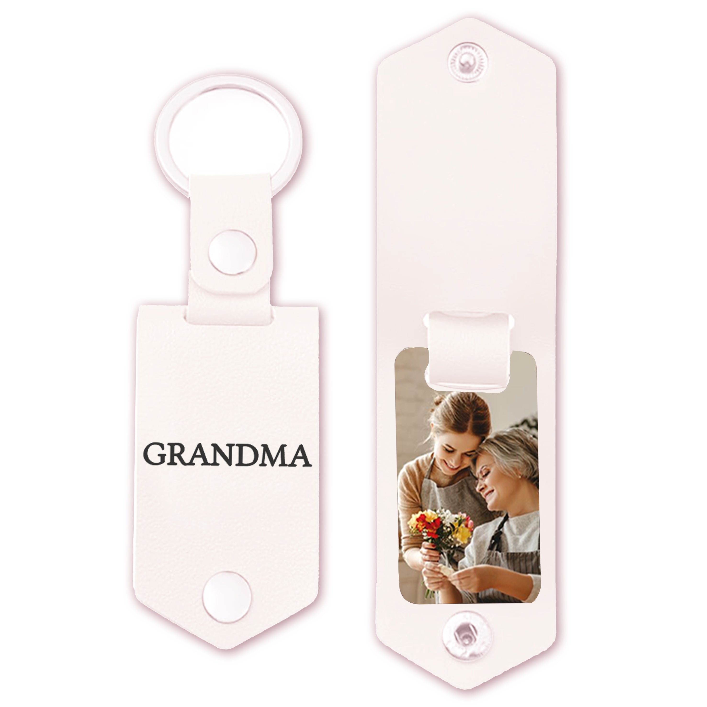Photo Gift for Grandma