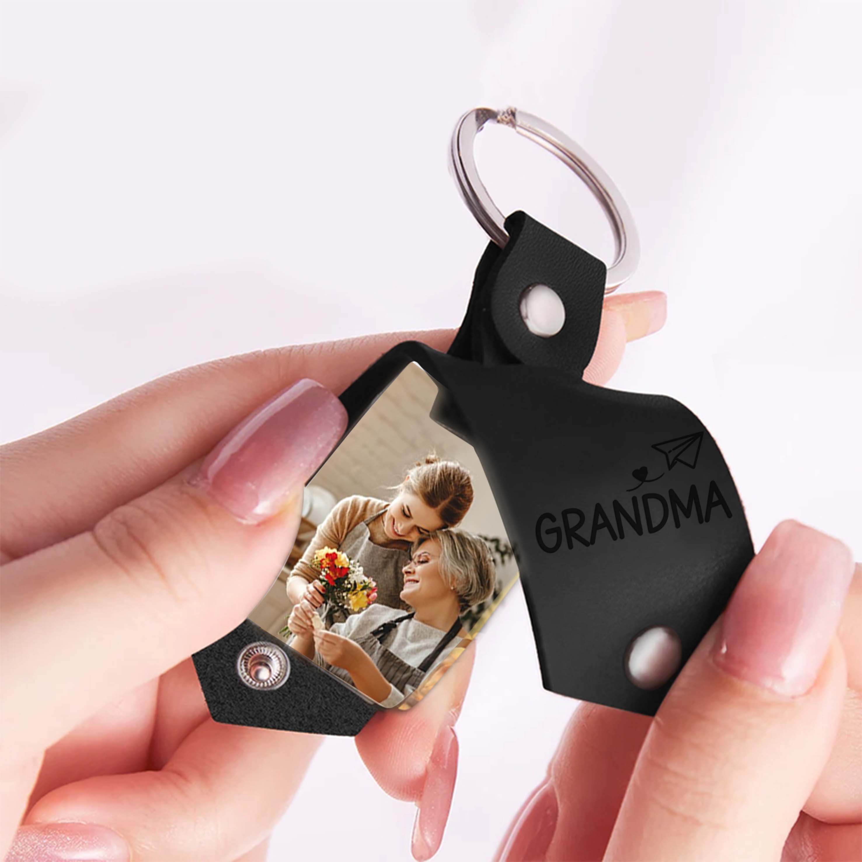Grandma Picture Gifts