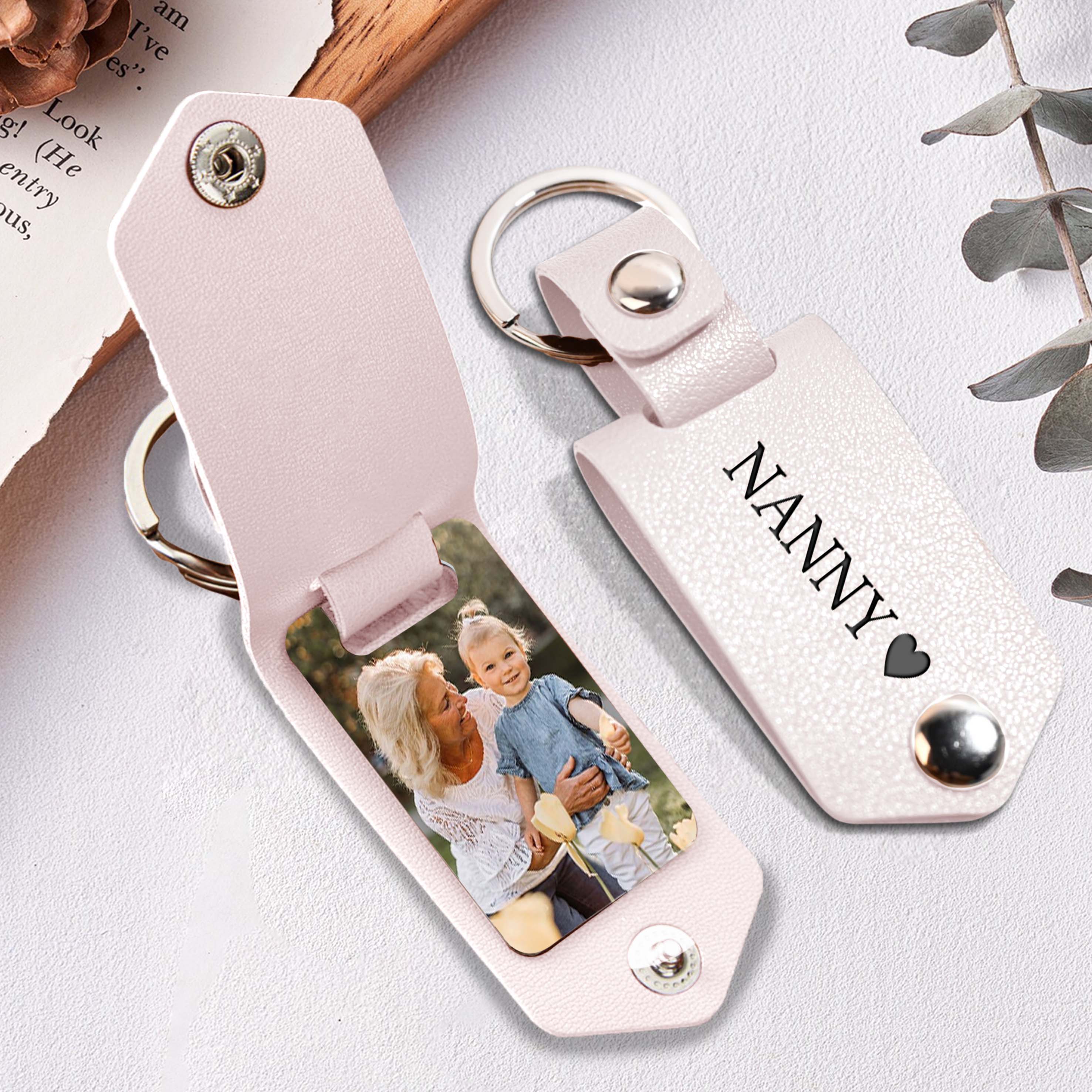Photo Gifts for Grandma